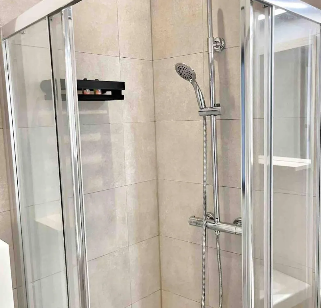 Apartmán Les Apparts De Saint-Gilles Brusel