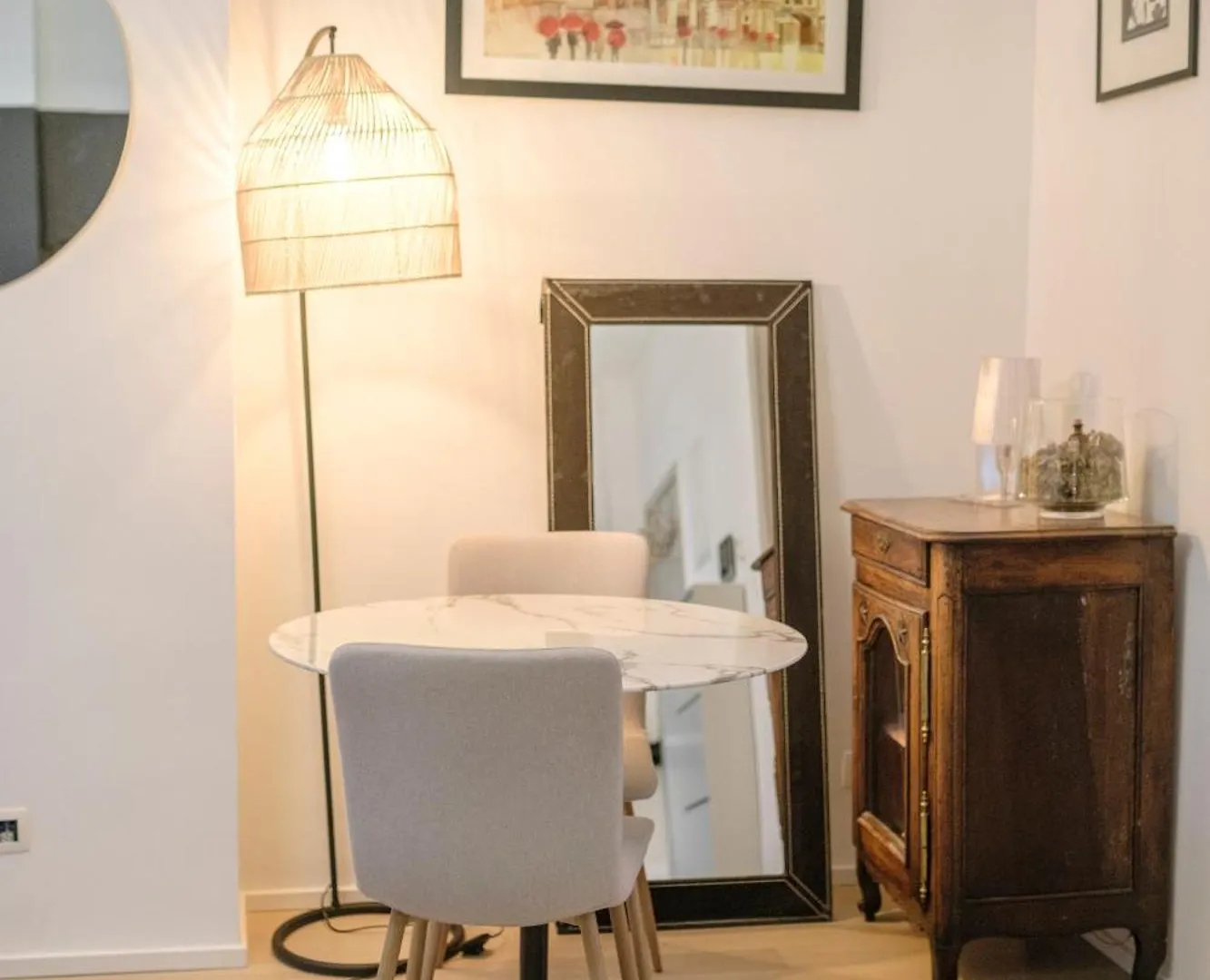 Apartmán Les Apparts De Saint-Gilles Brusel